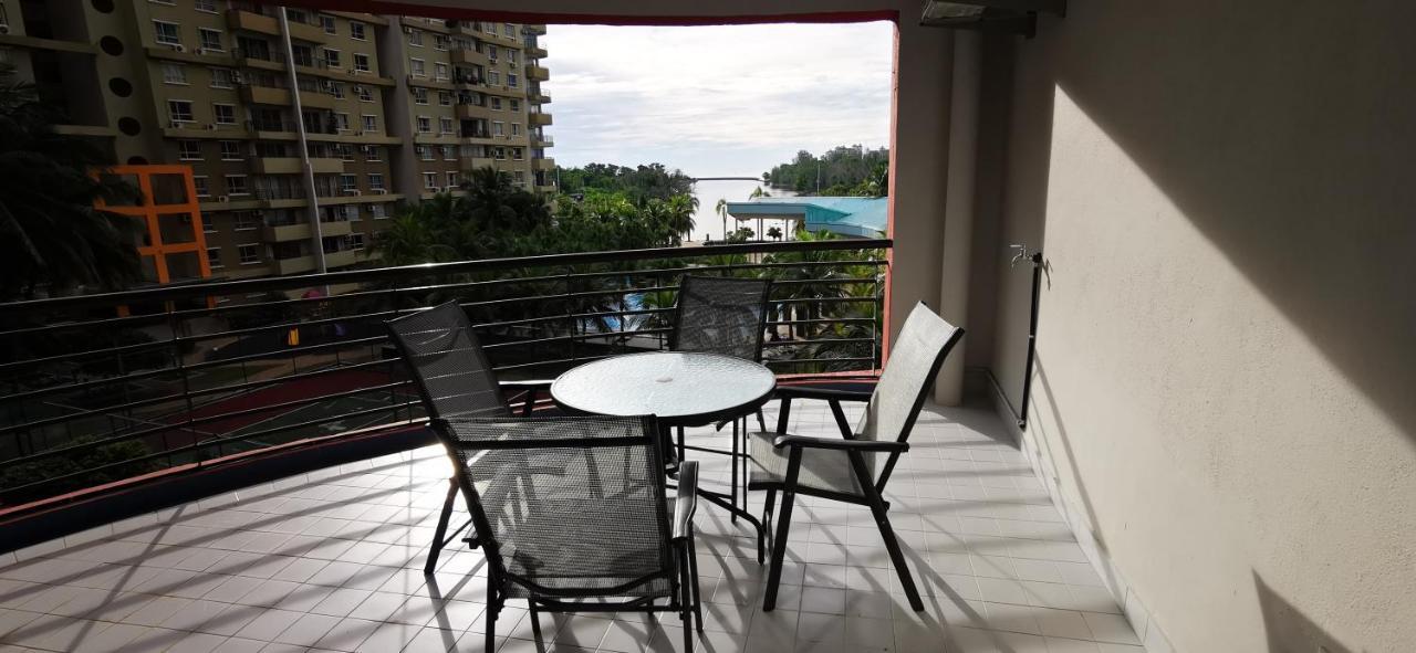 Bayview Villas Condo - Premium Unit Port Dickson Exteriér fotografie
