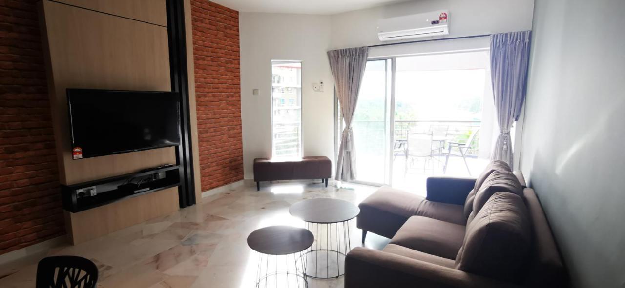 Bayview Villas Condo - Premium Unit Port Dickson Exteriér fotografie